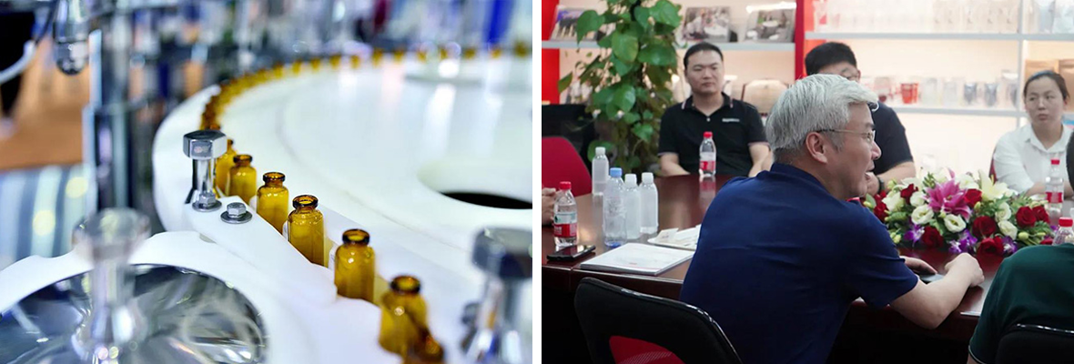 睿见不凡 | 龙8头号玩家自动化助推包装行业智造升级(图1)