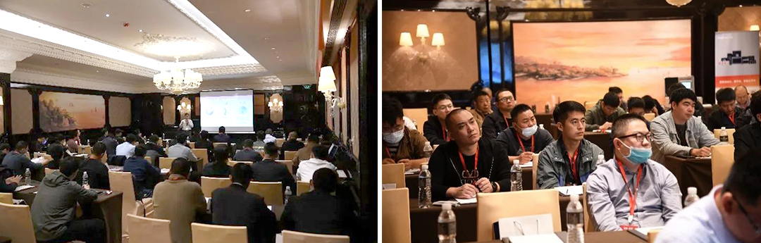 立异·共享 | 第3代伺服新品天下巡演无锡站首发(图3)