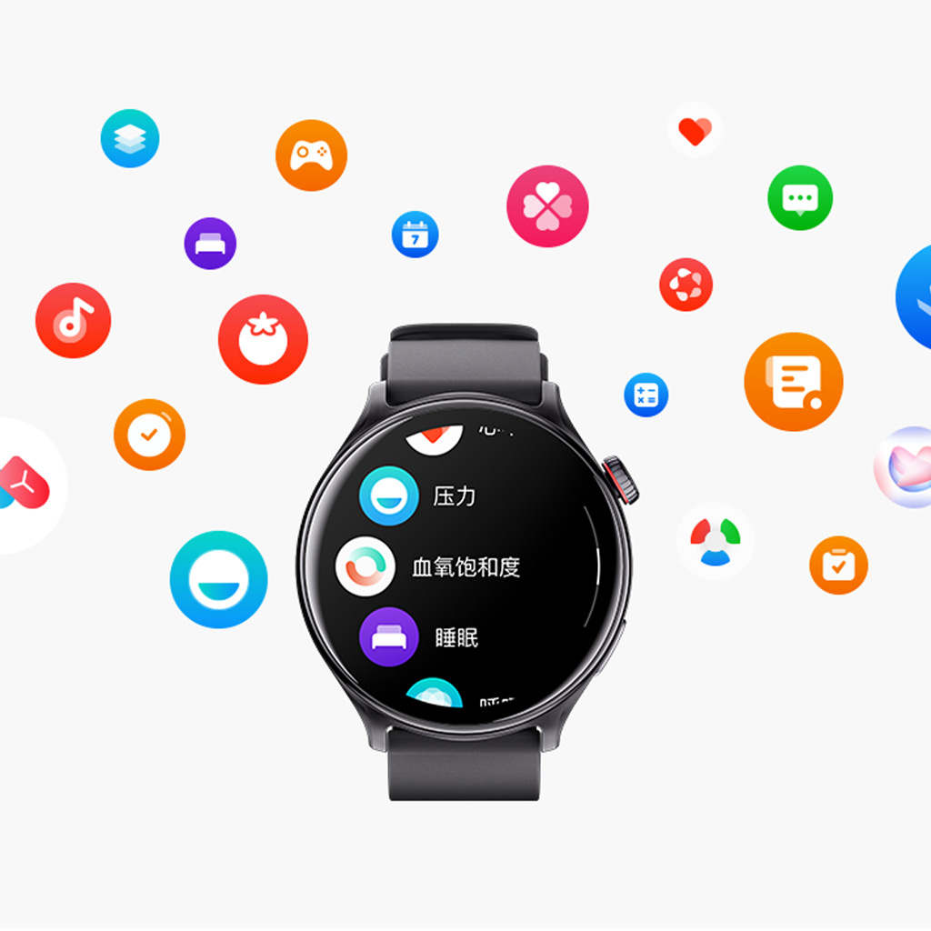 GTR2-Smart-Watch-with-Various-Apps-CN J9国际站备用【唯一】官方网站