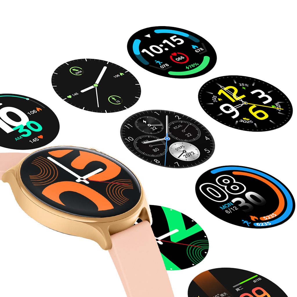 GTR2-Smart-Watch-with-Vast-Watch-Faces J9国际站备用【唯一】官方网站