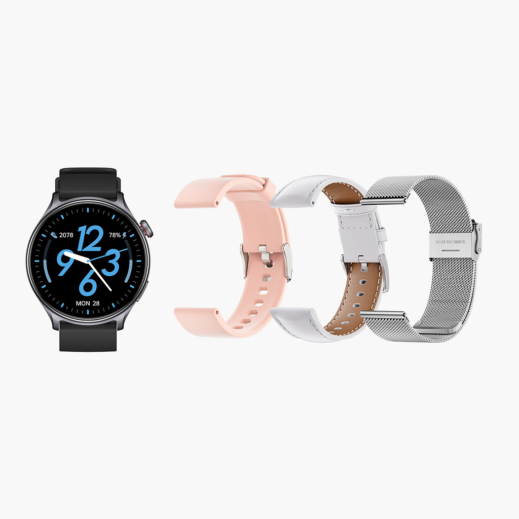 Wear-GTR2-Smart-Watch-Various-Straps J9国际站备用【唯一】官方网站
